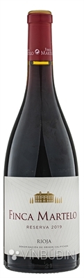 Finca Martelo Reserva