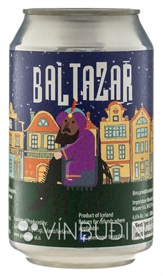 Baltazar