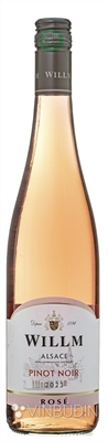 Willm Pinot Noir Rose