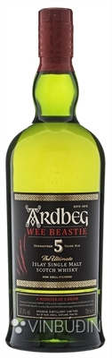 Ardbeg Wee Beastie 5 ára