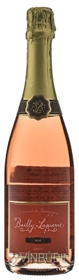 Bailly Lapierre Rose Brut