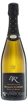 Bernard Robert Blanc de Blancs Brut