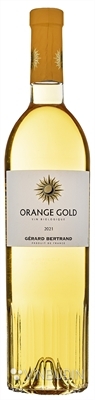 Gerard Bertrand Orange Gold