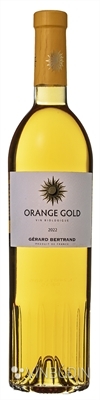 Gerard Bertrand Orange Gold