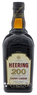 Heering 200 Cherry Liqueur