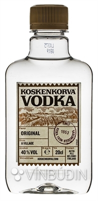 Koskenkorva