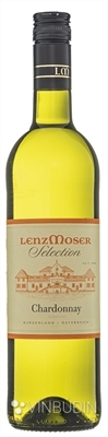 Lenz Moser Selection Chardonnay
