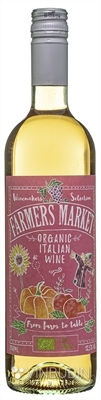 Farmers Market Organic rósavín