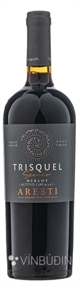 Aresti Series Trisquel Merlot