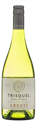 Aresti Trisquel Gran Reserva Sauvignon Blanc