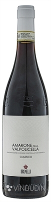 Brunelli Amarone della Valpolicella Classico