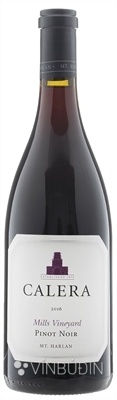 Calera Mills Pinot Noir