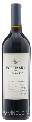 Postmark Napa Valley Cabernet Sauvignon
