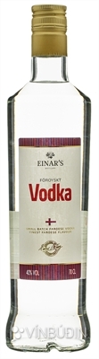 Einar's Vodka