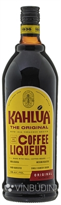 Kahlua