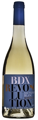 BDX Revolution Sauvignon Blanc