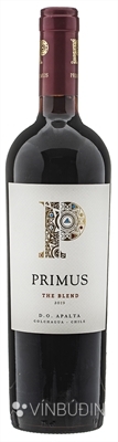 Primus The Blend