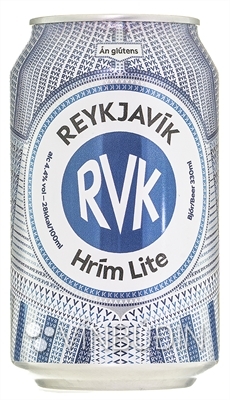 RVK Hrím Lite
