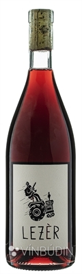 Lezer Rosso