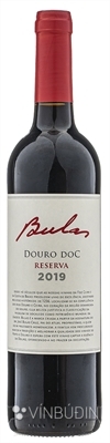 Bulas Reserva Tinto