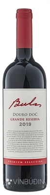 Bulas Grande Reserva Tinto