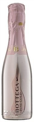 Bottega Rose Gold Brut