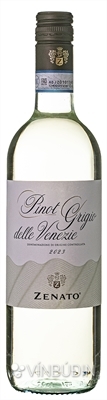 Zenato Pinot Grigio della Venezie