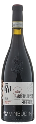 150+1 Barbera d'Asti Superiore
