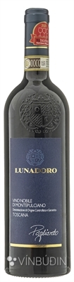 Lunadoro Vino Nobile di Montepulciano