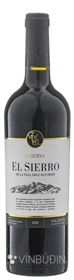 El Sierro Reserva