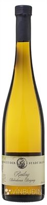 Weingut der Stadt Mainz Riesling Bodenheimer 