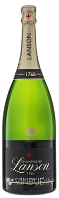 Lanson Black Label Brut Magnum
