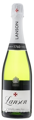 Lanson White Label Sec