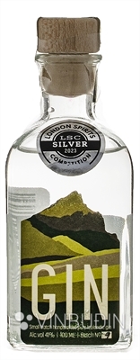 KHB Gin