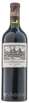 Chateau Cos D'Estournel