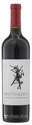 Matthiasson Cabernet Sauvignon