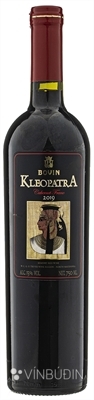 Bovin Kleopatra Cabernet Franc