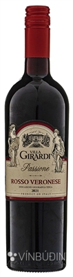 Villa Girardi Passione Rosso