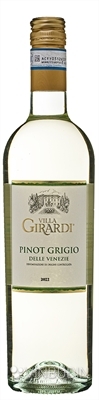 Villa Girardi Pinot Grigio