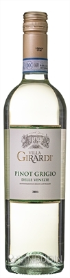 Villa Girardi Pinot Grigio