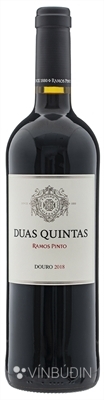 Duas Quintas Ramos Pinto Tinto