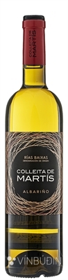 Colleita de Martis Albarino