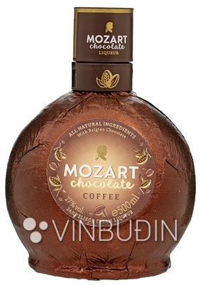 Mozart Coffee Chocolate