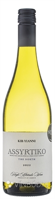 Kir Yianni Assyrtiko