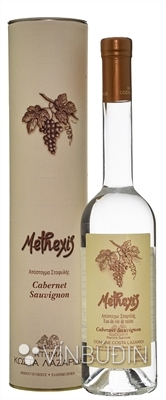 Methexis Eau-de-vie de raisin Cabernet Sauvignon