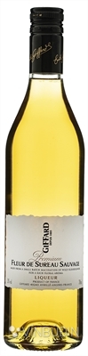 Giffard Fleur de Sureau Sauvage Premium