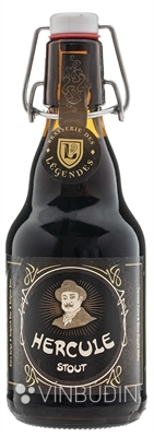 Hercule Stout