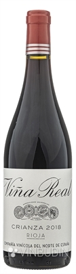 Vina Real Crianza