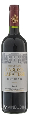 Chateau Laroze Labatisse