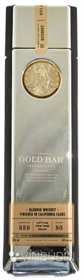 Gold Bar Premium Blend